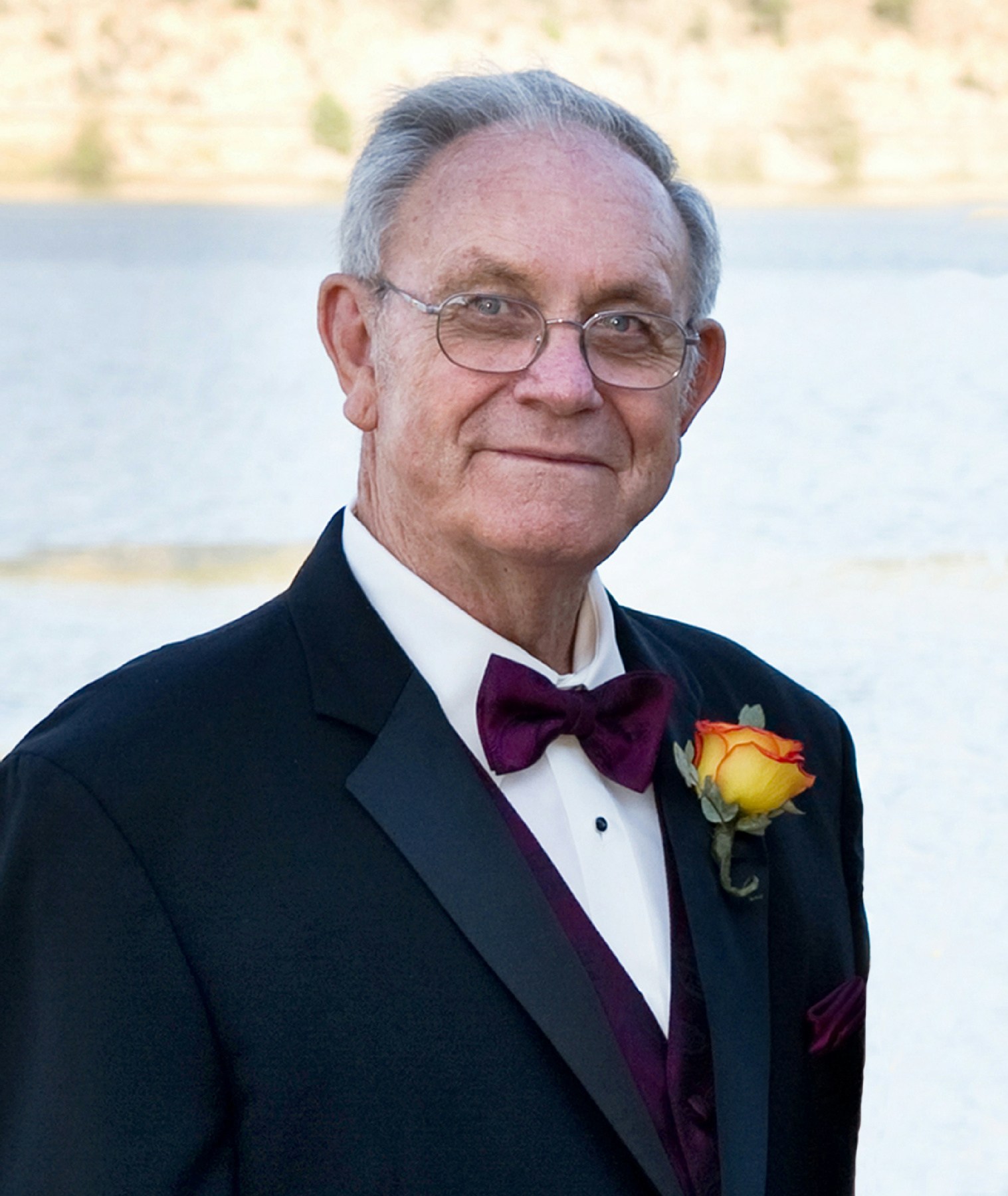 Charles Norman Burton Obituary Denver, CO