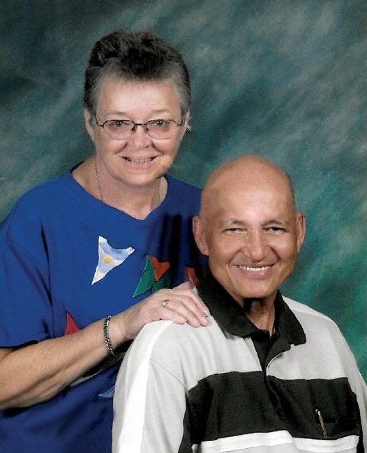 Obituario de Violet Sablan