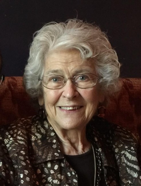 Obituary of Jacqueline Ann Dunlavey