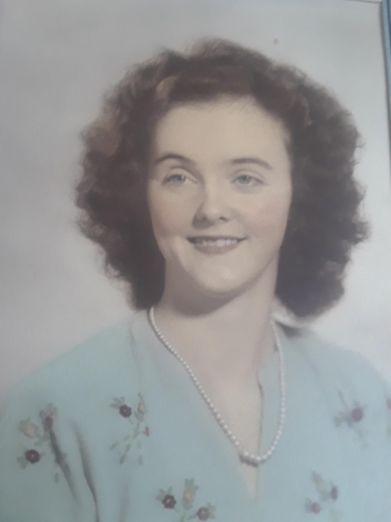 Obituary of Hannah Marie Barrett
