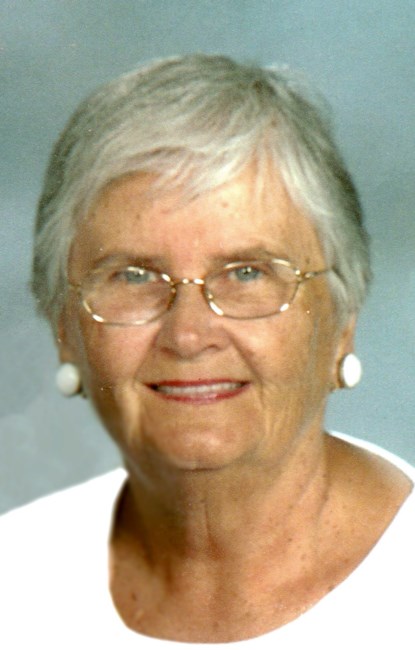 Obituary of Carolyn Louise Brown