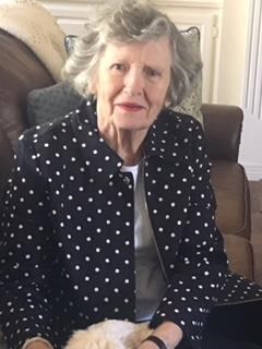 Obituary of Mrs. Myrna Wallace Johnson