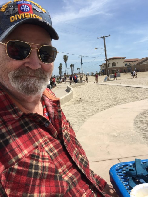 Obituary of Timothy Michael Hall