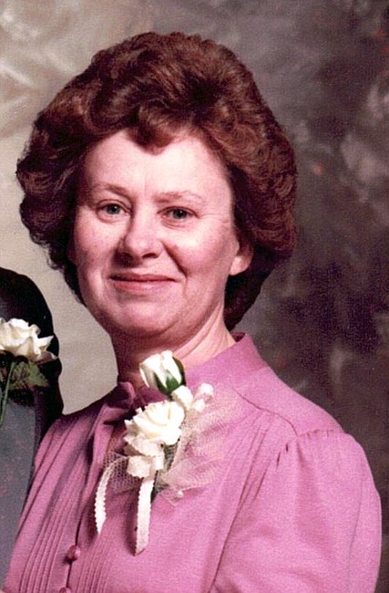 Obituary of Madeline (Hewitt) Almarode