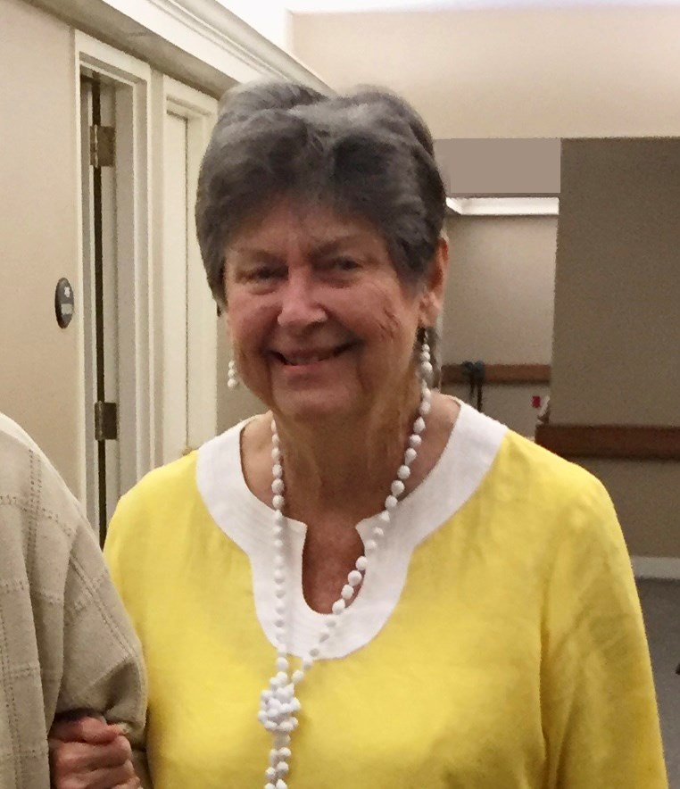 Margaret McDowell Dick Wyman Obituary Columbia, SC