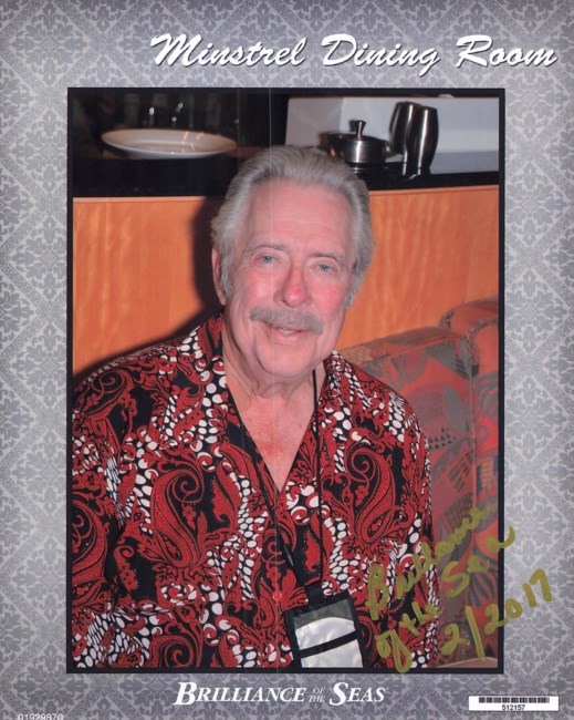 Obituary of Michael J. Keesling