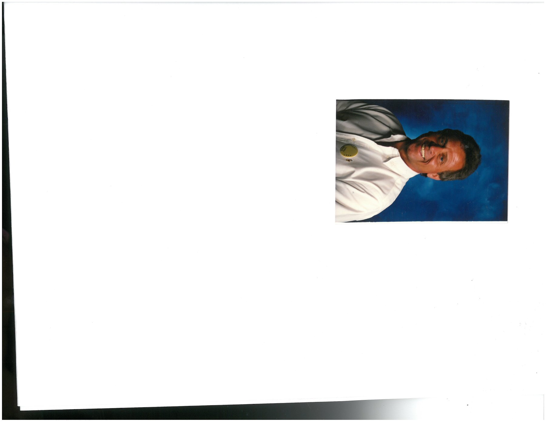 Obituary of Andrew L. Beech