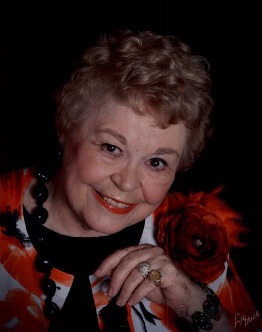 Obituario de Mary Anne Hardison