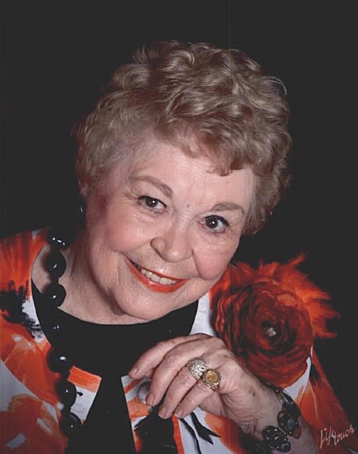 Obituario de Mary Anne Hardison