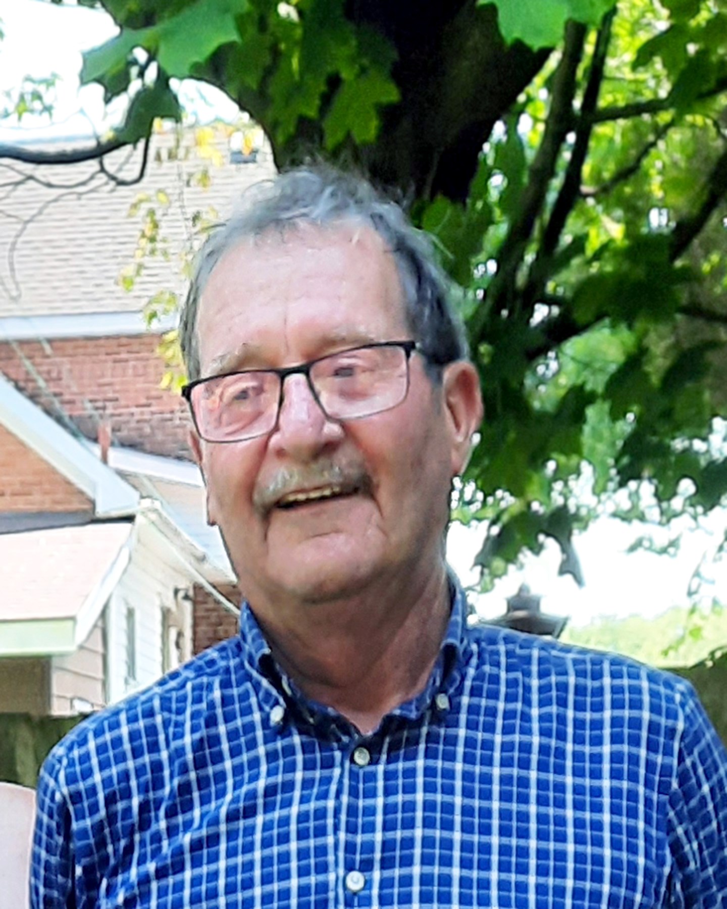 Hugh Alexander Forbes Obituary Acton, ON