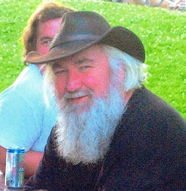 Obituary of Joseph Michael Tynan