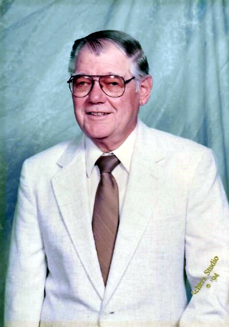 Obituary of Louie Kenneth Shaw