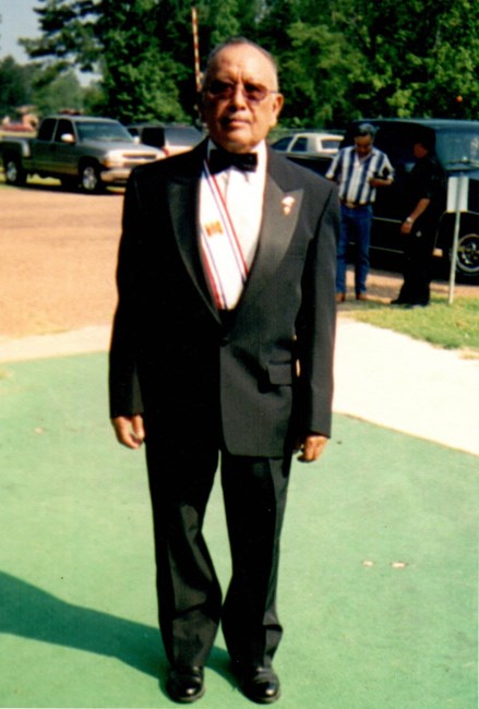 Obituary of Ignacio "Nacho" Hernandez Sr.