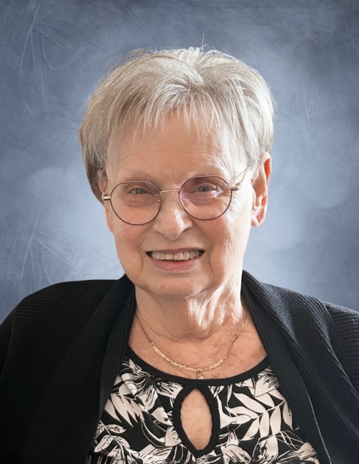 Avis de décès de Ghislaine Fortin