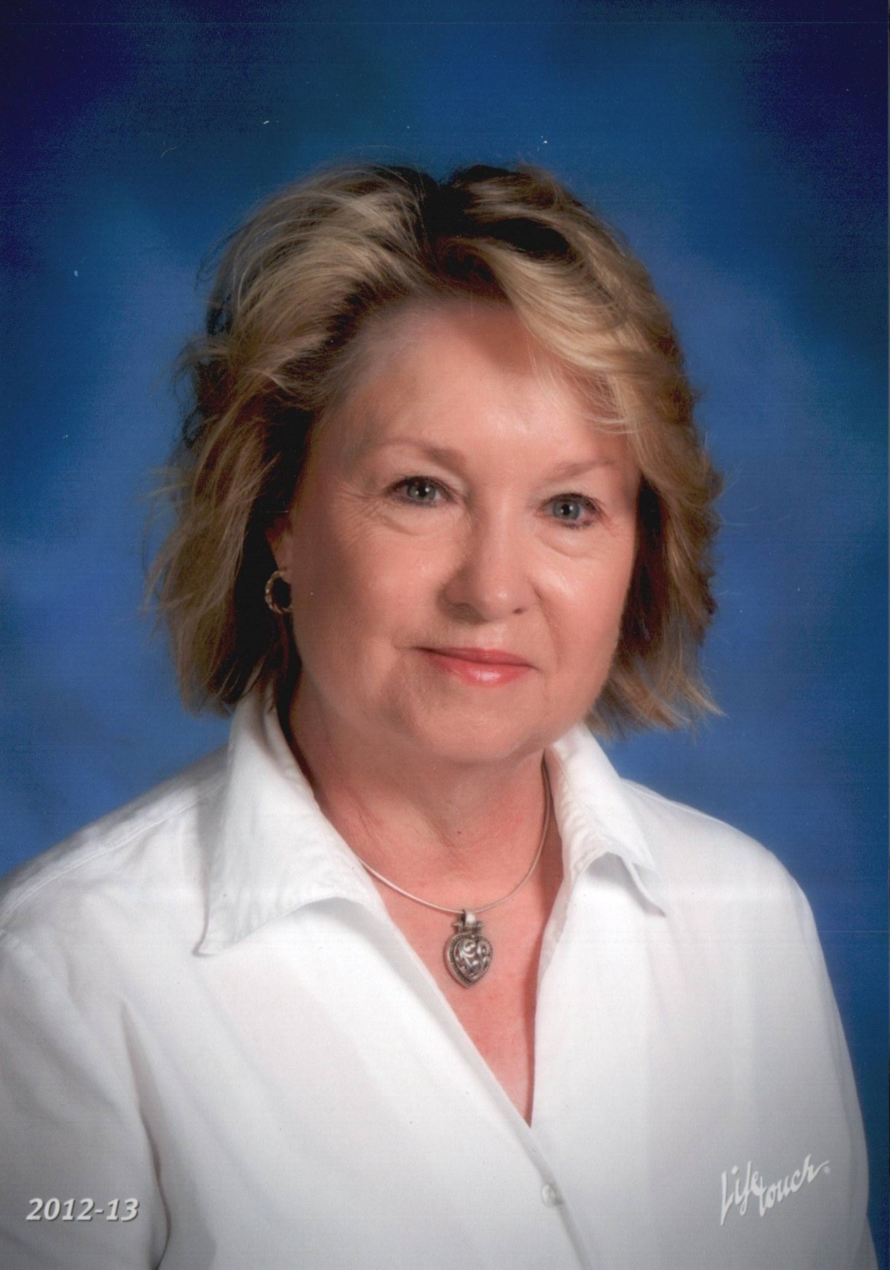 Obituary of Susan Gadmer Sanders