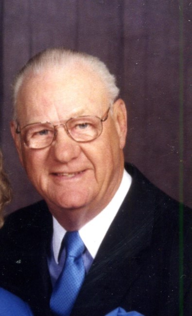 Obituary of Ralph E. Eckard