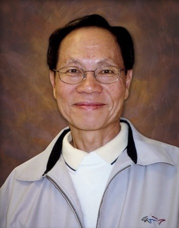 Obituary of Peter Pyong-Jae Jin