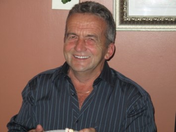 Obituary of Daniel Léveillé