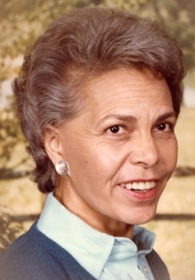 Obituary of Wanda M. Martin