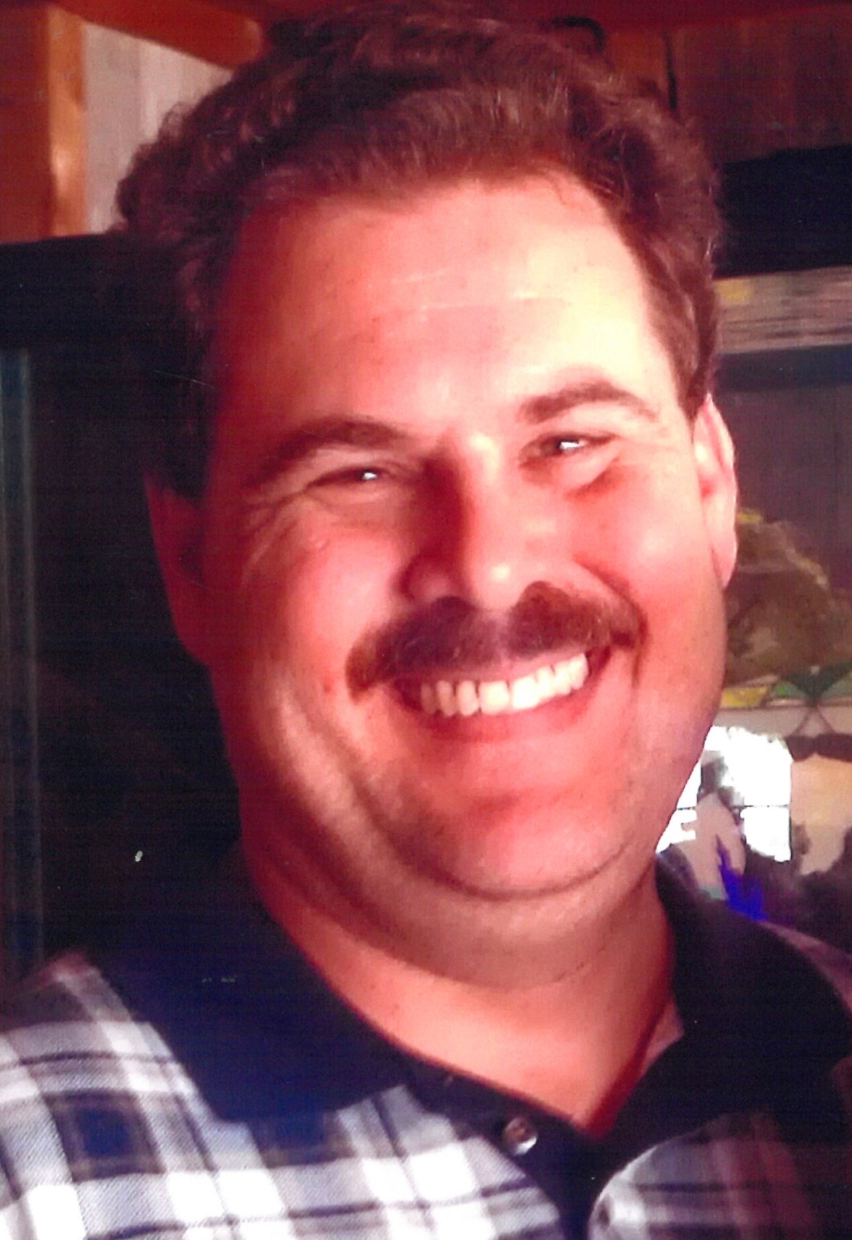 Obituary of Mark Louis Hamilton