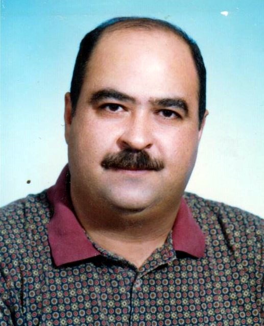 Obituary of Kaveh Jamshidkhah