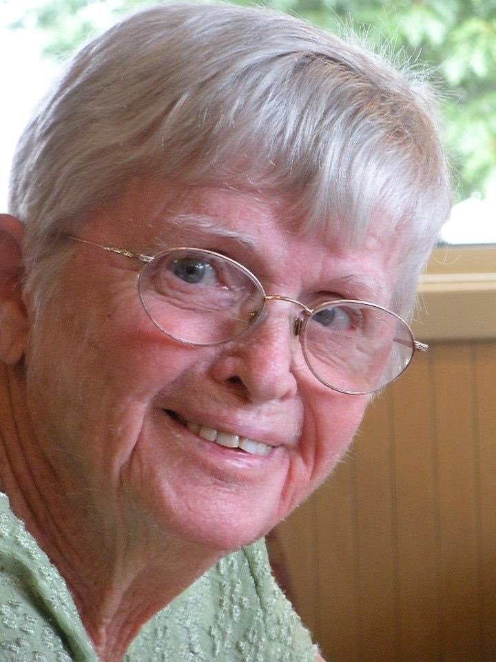 Obituary of Sheila M. Pietras           "The Hat Lady"