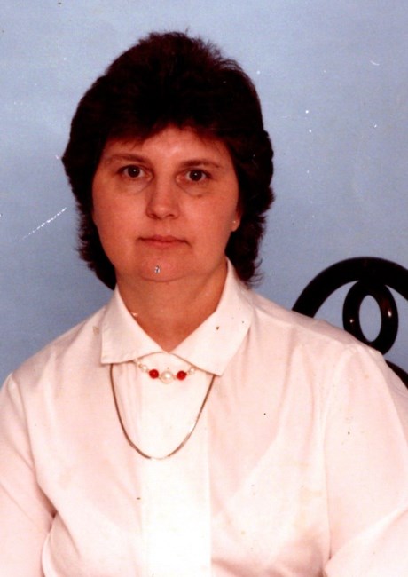 Obituary of Rose M. Cauthen