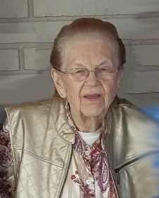 Obituary of Ernestine Wilma Keller