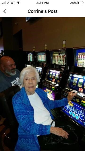 Obituary of Juanita Petra Fernandez