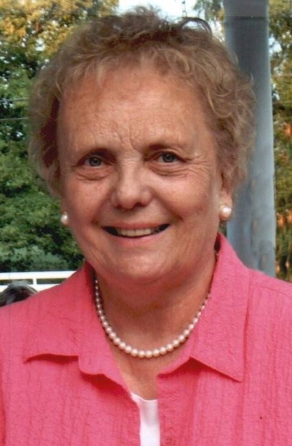Obituary of Carol Ann Learned
