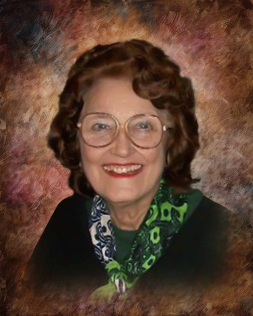 Obituary of Phyllis Nelson Johnson
