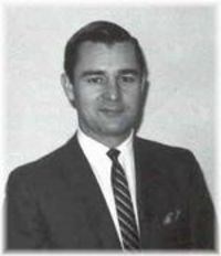 Obituary of William R. Vandekerckhove