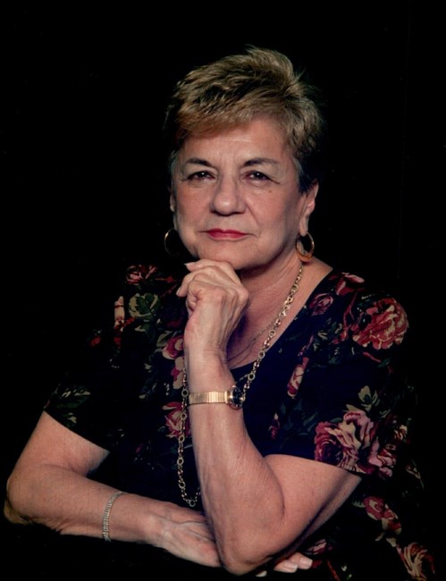 Obituary of Anne C. Sirianni