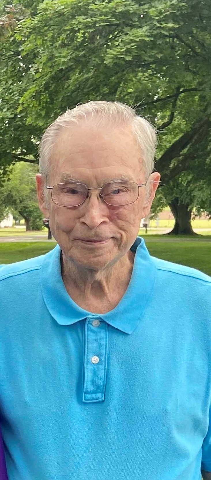 Obituary of William Lowell Azbell