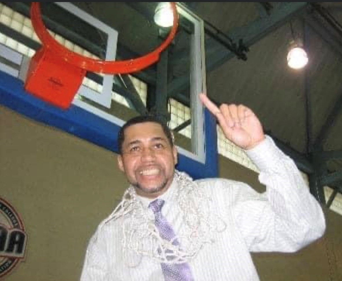 Obituario de Roy Peter Beekman