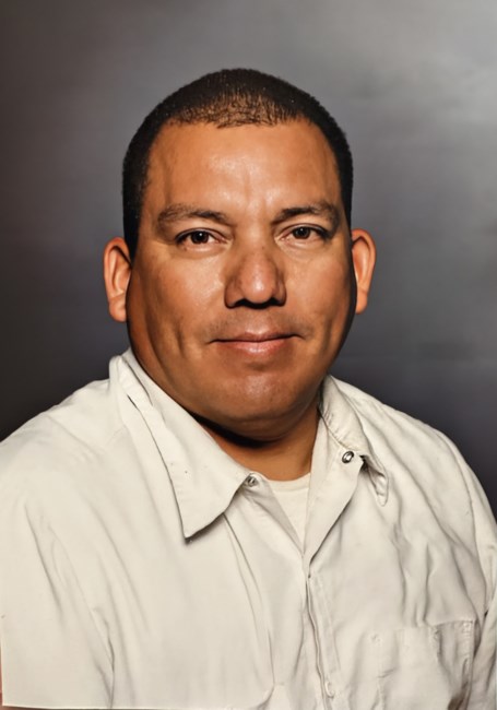 Obituary of Jesus Ubaldo Zazueta Ayon