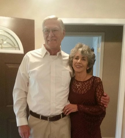 Obituary of Dennis Floyd Sharp