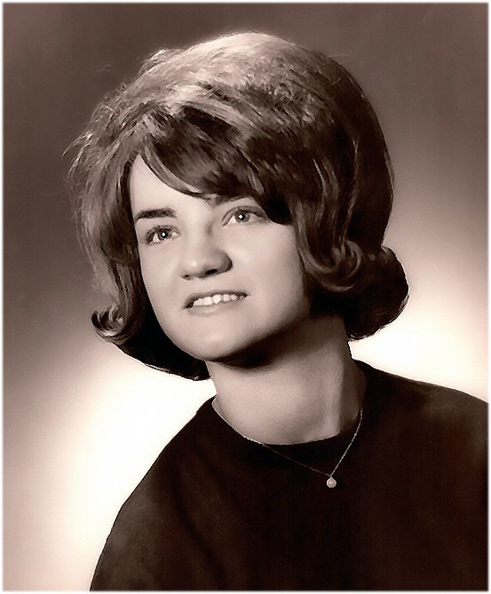 Eva Joy Obituary St. Clair Shores, MI