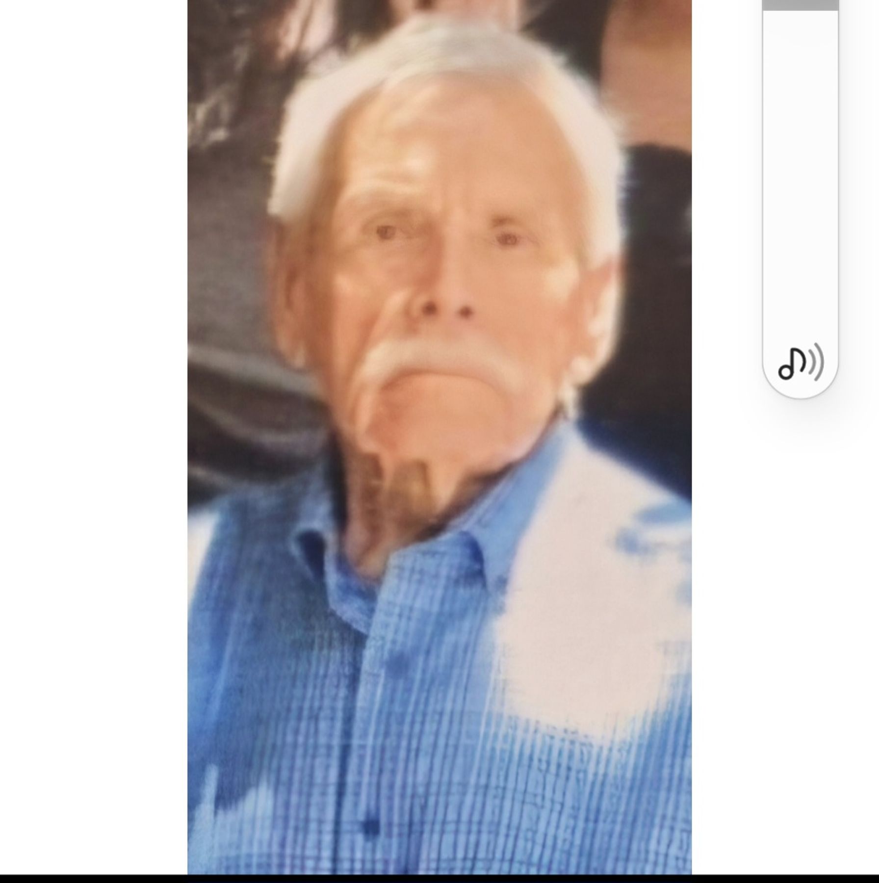 Obituary of Gustavo Alba Esqueda