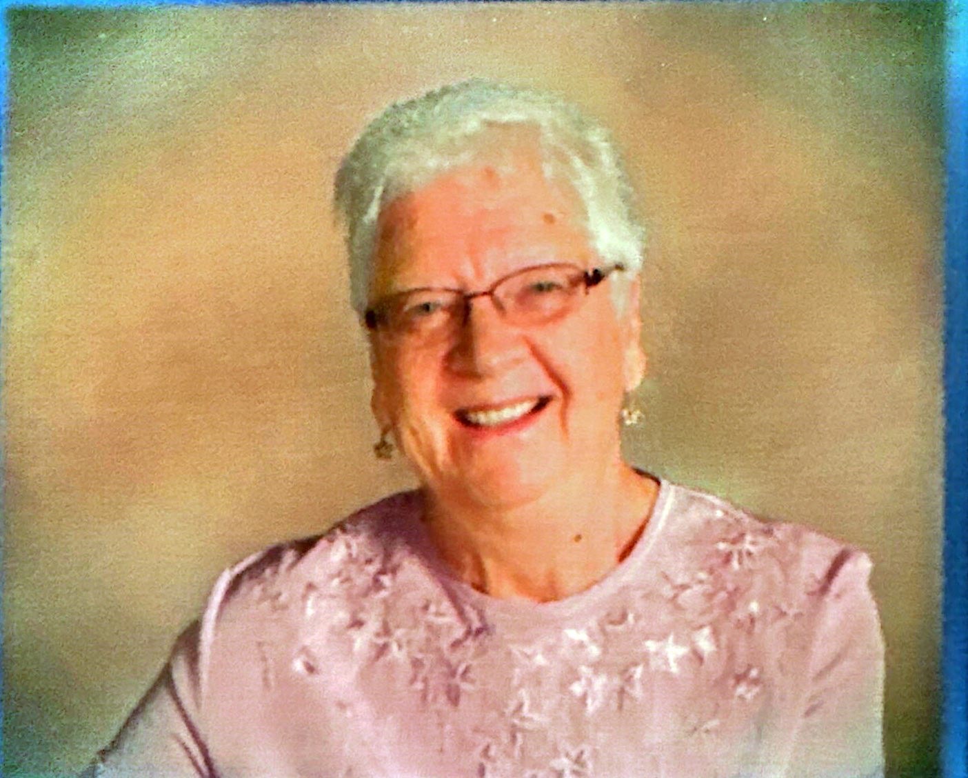 Obituary of Louise Cullember