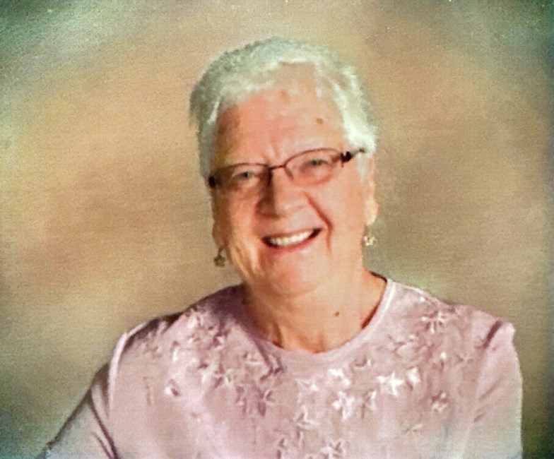 Obituary of Louise Cullember