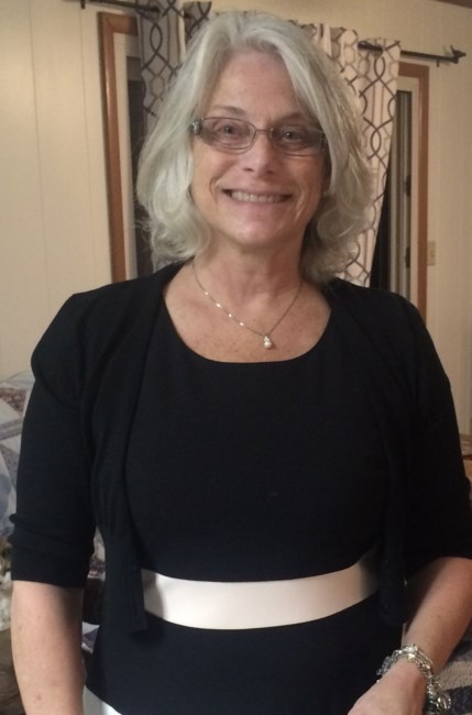 Obituary of Elaine Theresa Slipetz