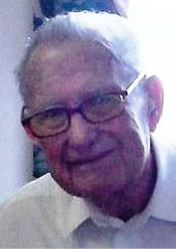 Obituary of Gerald Maxwell Campbell