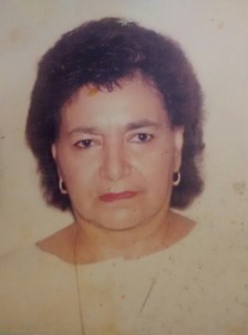 Obituary of Maria Duque