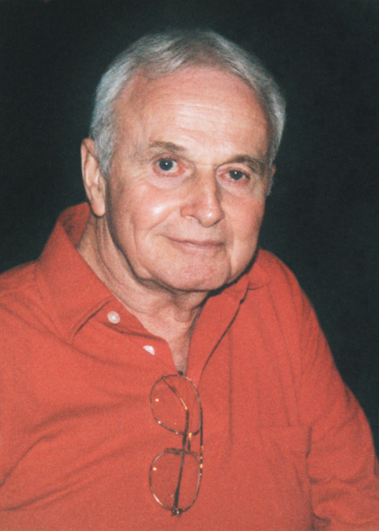 Obituary of Dr. Kenneth John Mahoney D.O.