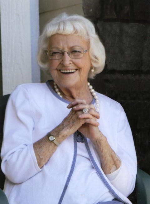 Obituary of Lois Audrey Meiser-Taylor