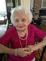 Sylvia Dockery
