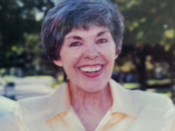 Obituario de Marie Theresa Bagley