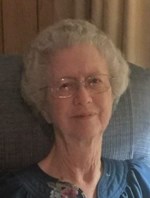 Alma Cagle