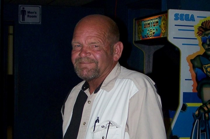 Obituary of James Harold Ford